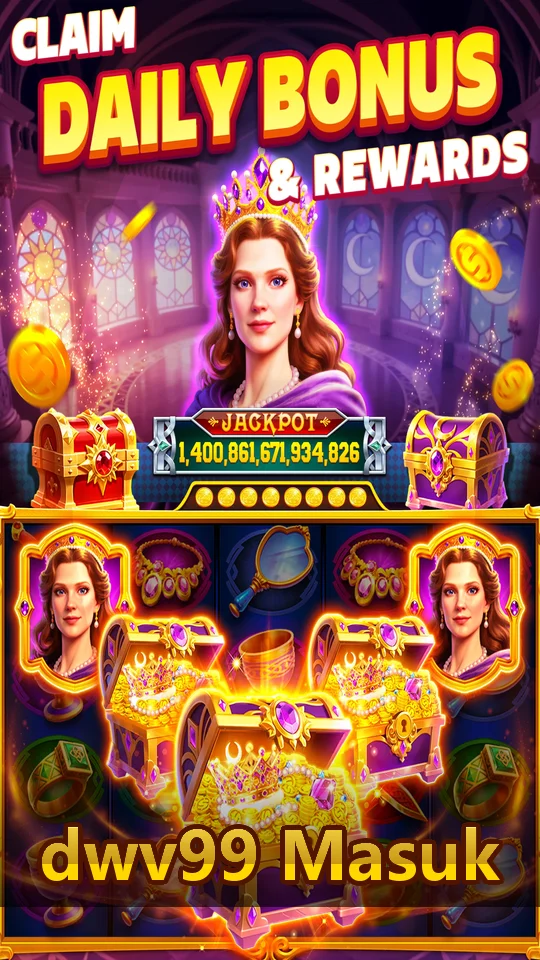 dwv99 Masuk